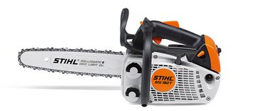 Stihl MS 193 T 1