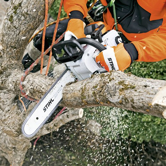 Stihl MS 201 TC-M 1