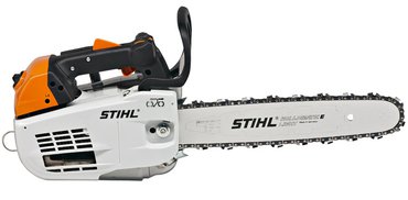 Stihl MS 201 TC-M 1