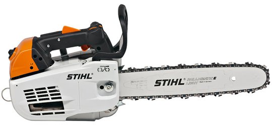 Stihl MS 201 TC-M 1