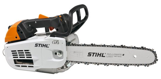 Stihl MS 201 TC-M 1