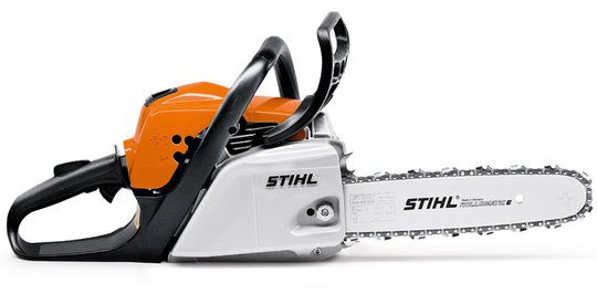 Stihl MS 211 1