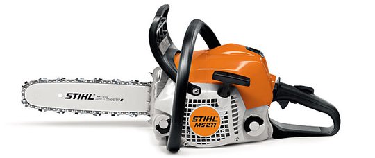 Stihl MS 211 1