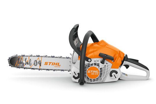 Stihl MS 212