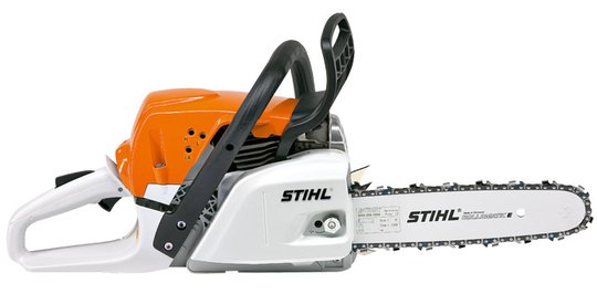 Stihl MS 231 1