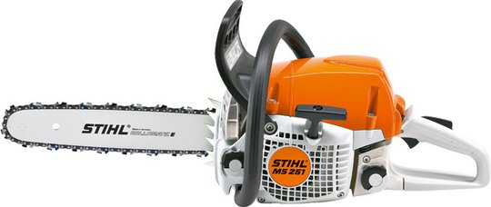 Stihl MS 251 1