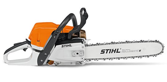 Stihl MS 362 C-M 1