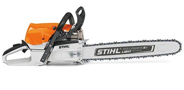 Stihl MS 462