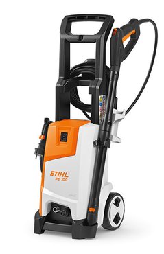 Stihl RE 100