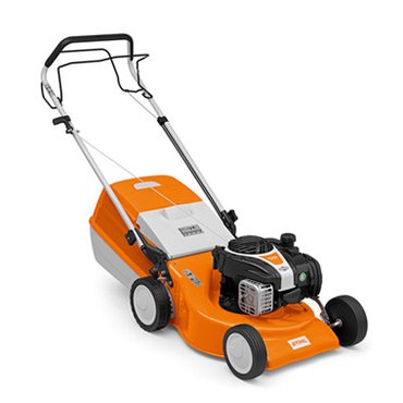 Stihl RM 248 T