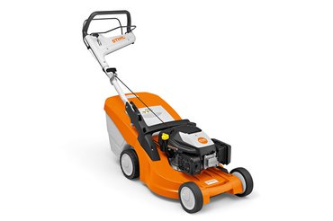 Stihl RM 448 VC