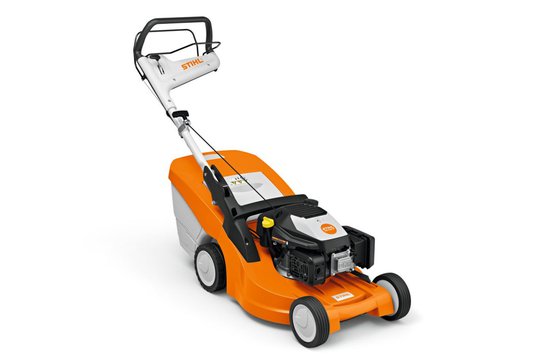 Stihl RM 448 VC