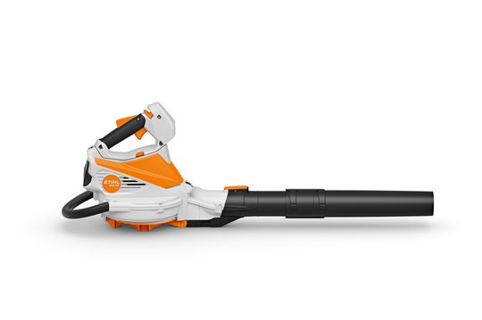 Stihl SHA 56, mit Akku AK 20 und Ladegerät AL 101