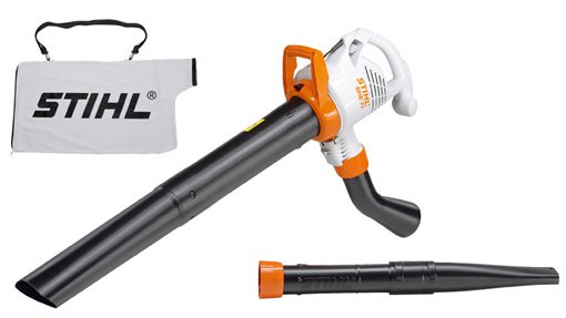 Stihl SHE 71 1