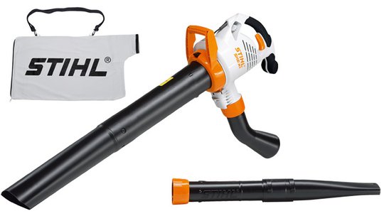 Stihl SHE 81 1